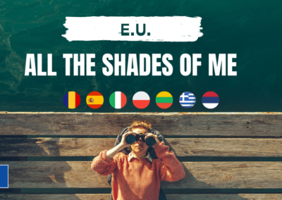EU: All the shades of me